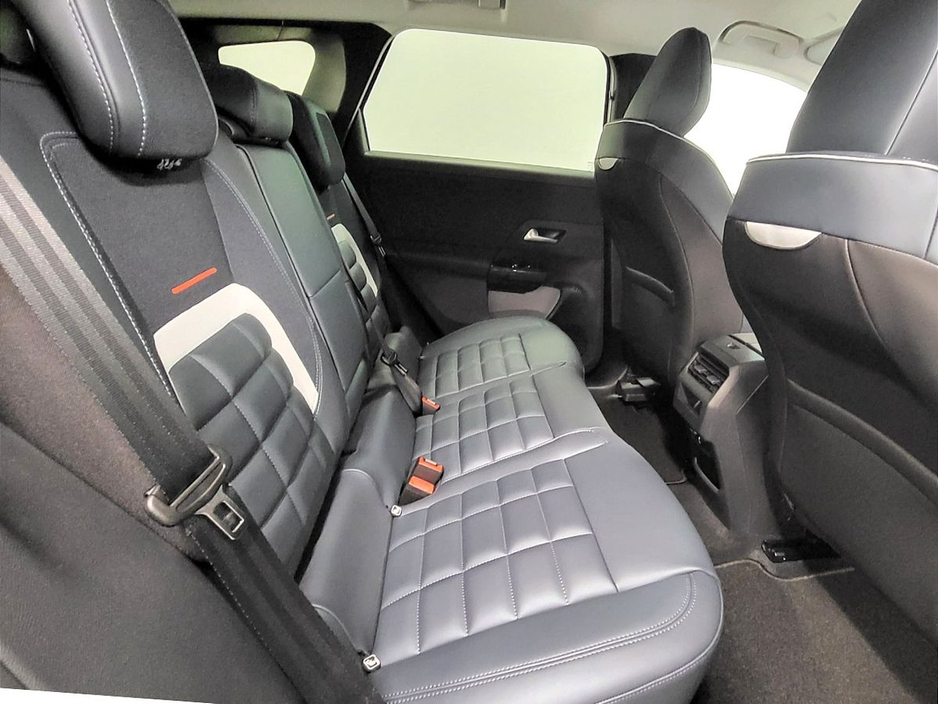 2026 Citroen C5 Aircross MAX Electric 520km from 129 per week €48,925