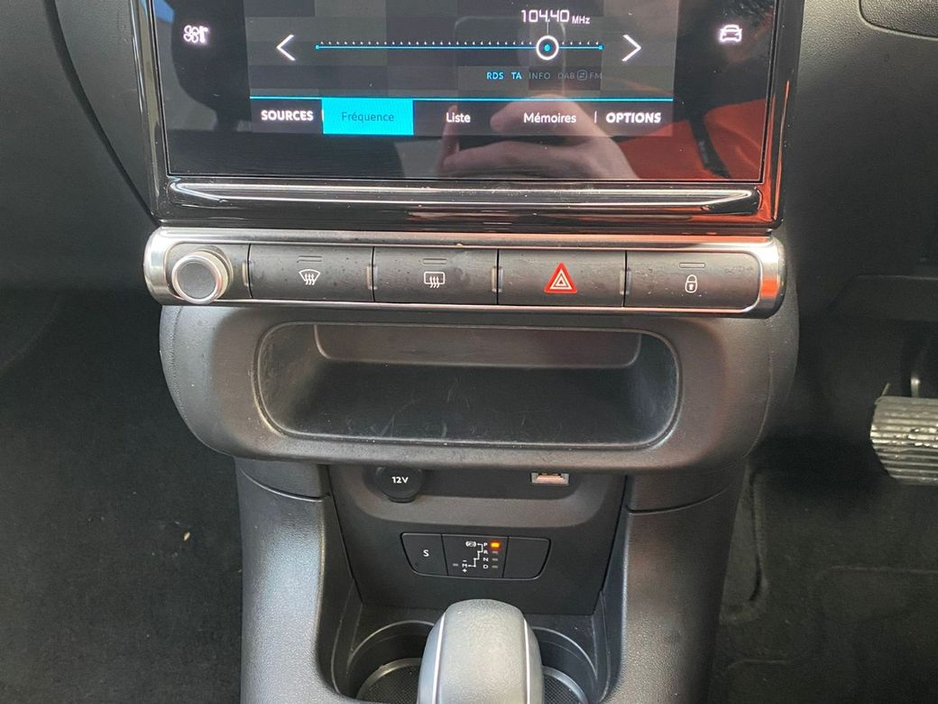 2021 Citroen C3 Flair Puretech 1.2 Automatic €17,950