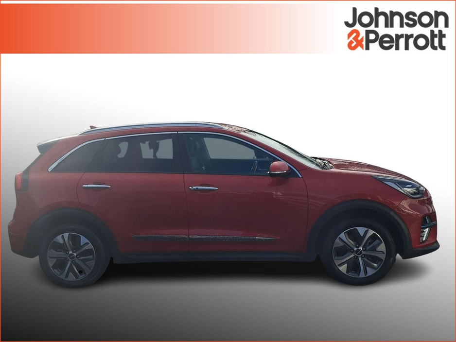 2022 Kia e-Niro NIRO ENIRO MY22 5 DR AUTO €23,900