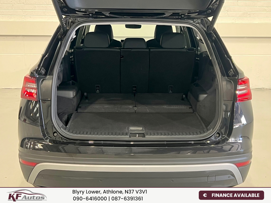 2025 Skoda Kodiaq - image 9