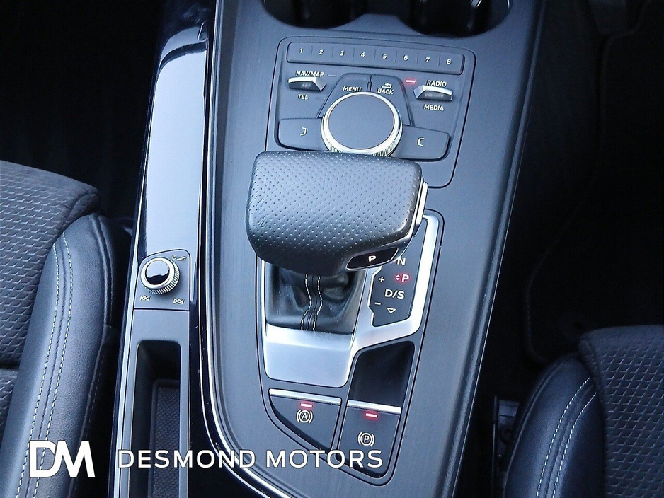 2018 Audi A4 - image 13