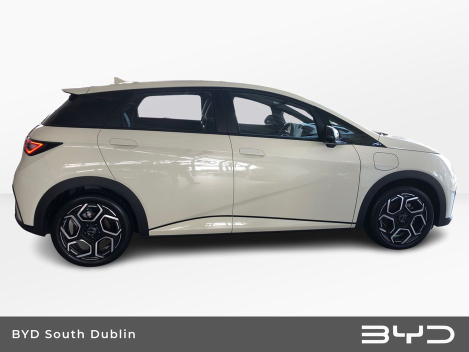 2026 BYD Dolphin - image 7