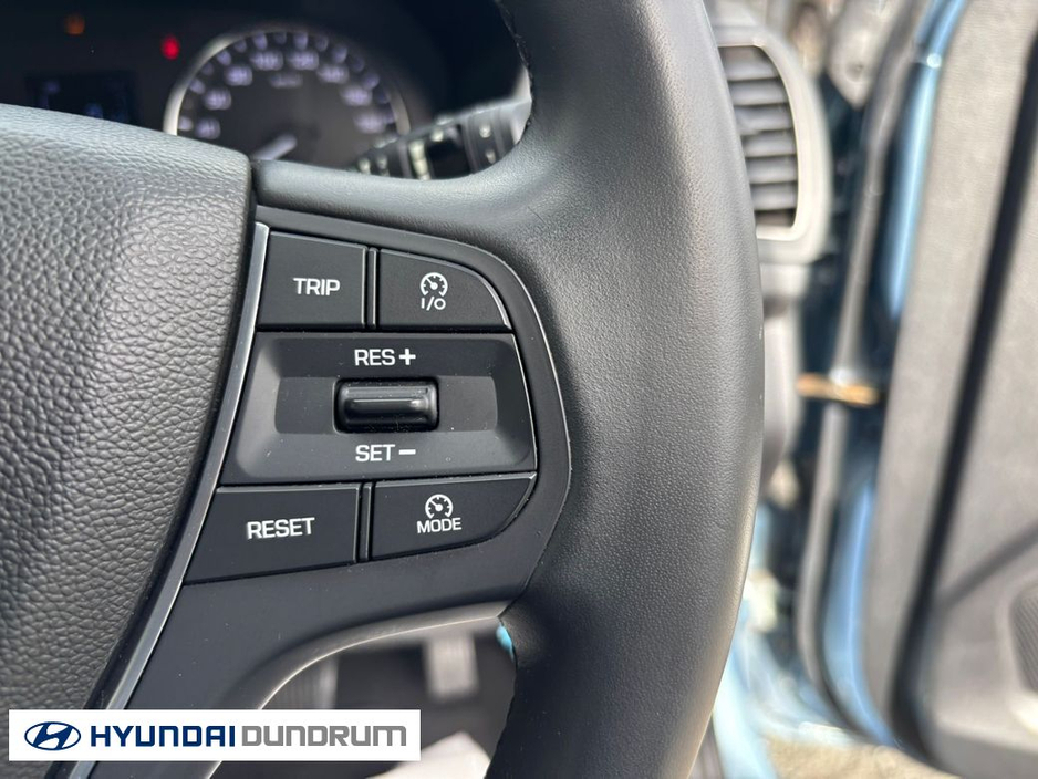 2016 Hyundai i20 - image 11