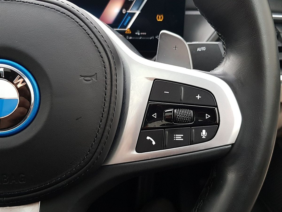 2023 BMW 3 Series 330e M Sport €43,995