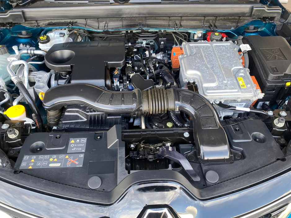 2022 Renault Arkana - image 24