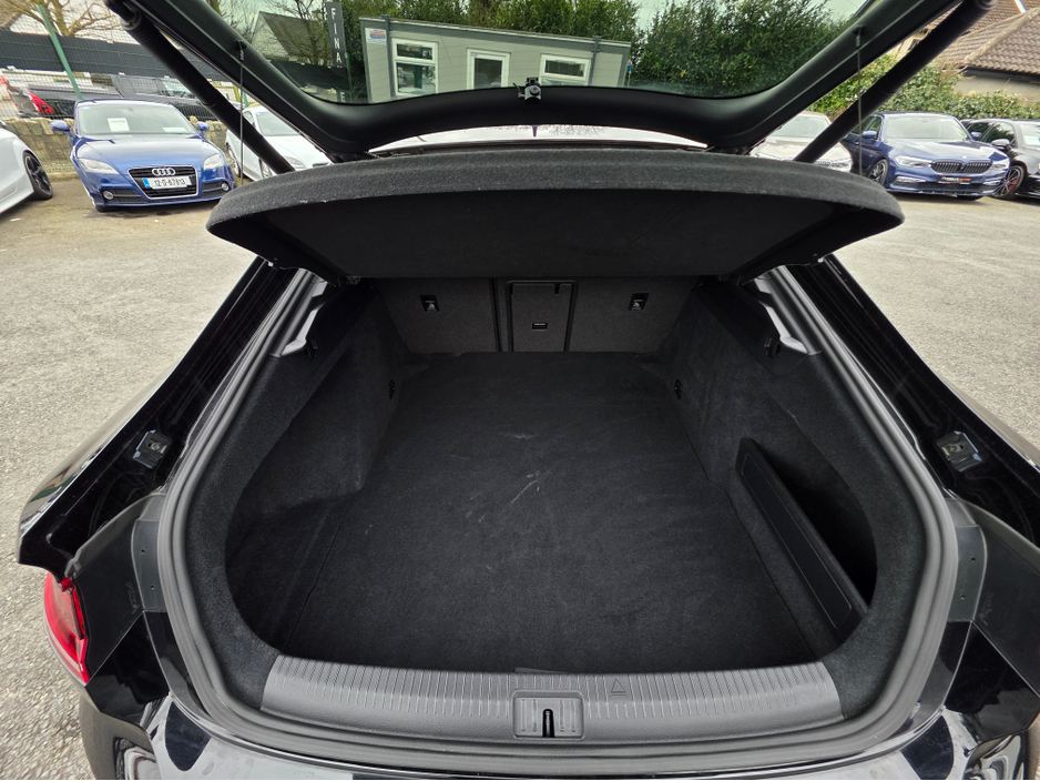 2018 Volkswagen Arteon - image 16