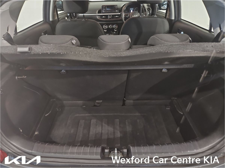 2023 Kia Picanto 1.0 Auto MY23 €14,595