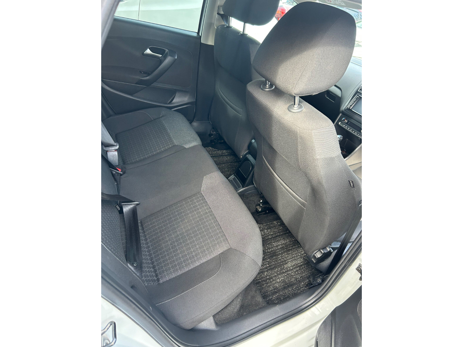 2017 Volkswagen Polo 1.2 TSI 5DR 90HP Allstar DSG €11,950