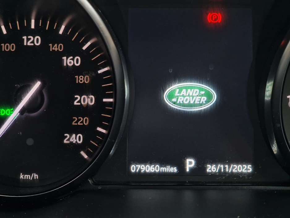 2019 Land Rover Range Rover Evoque EVO TD4 SPECIAL EDITION AU €24,900