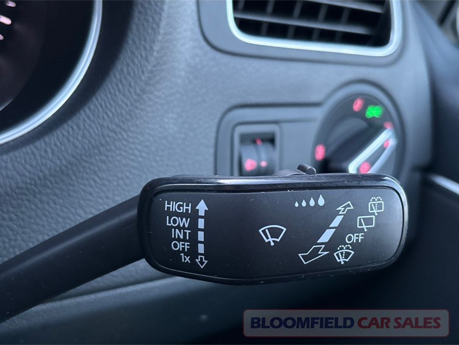 2014 Volkswagen Polo 1.2 , AUTO // PRISTINE €9,950