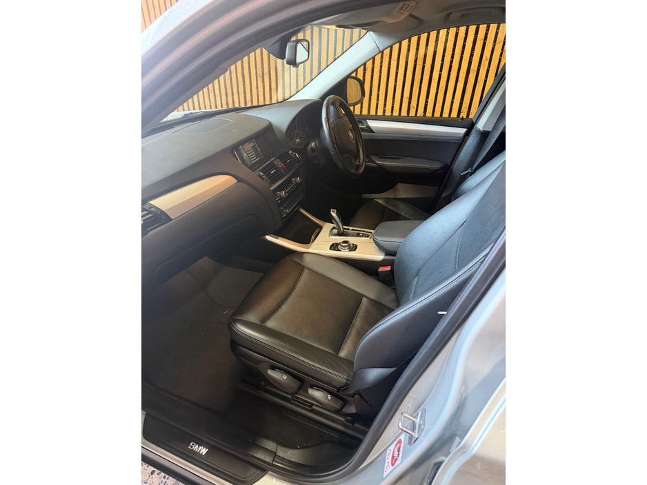 2016 BMW X3 for sale in , Ireland