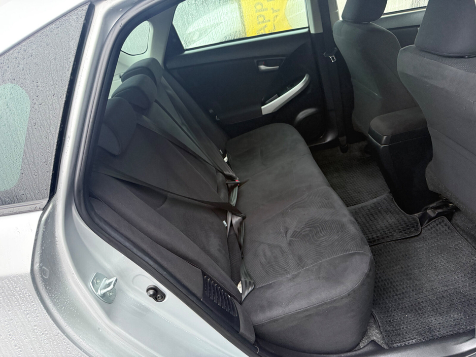 2015 Toyota Prius 1.8 Hybrid €11,990