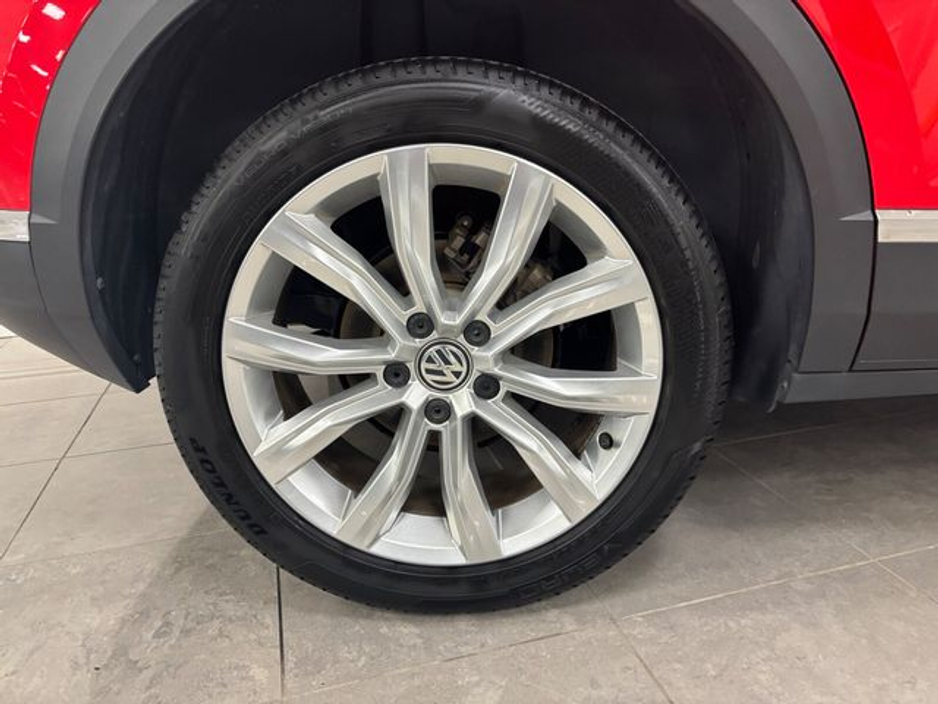 2020 Volkswagen T-Roc 2.0 TDI 150bhp Sport DSG €22,850