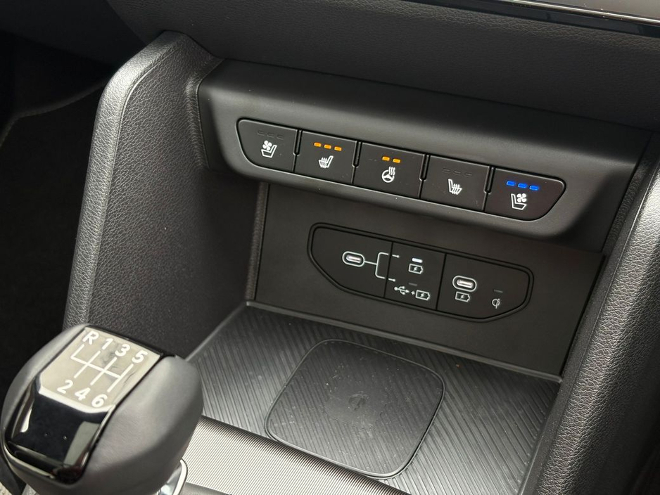 2026 Kia Sportage - image 17