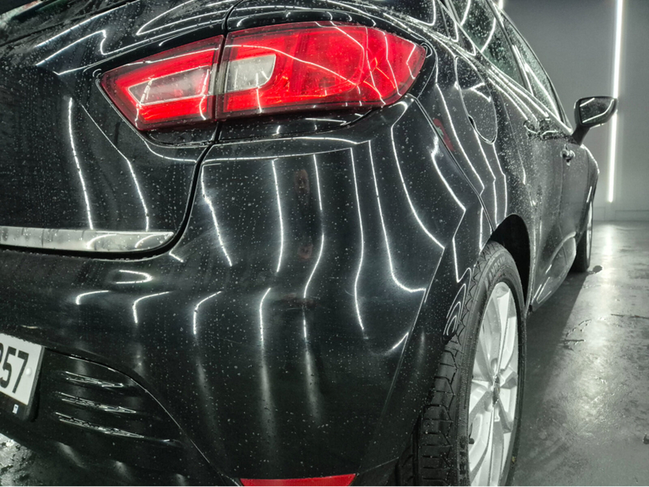 2018 Renault Clio - image 10