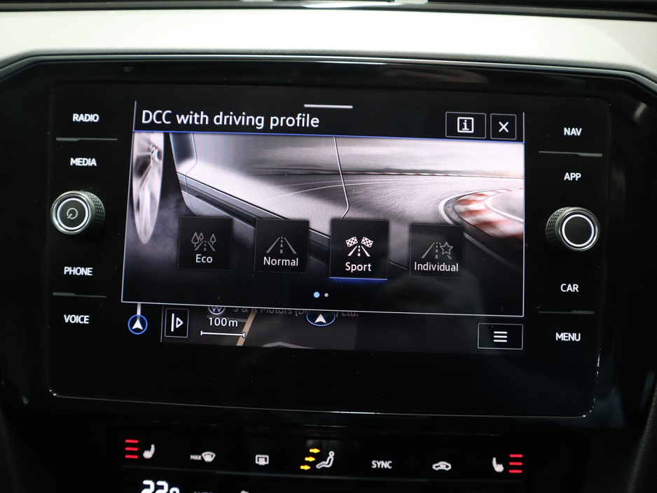 2021 Volkswagen Passat *103* 1.4 TSI GTE 218PS 4DR AUTO €23,900