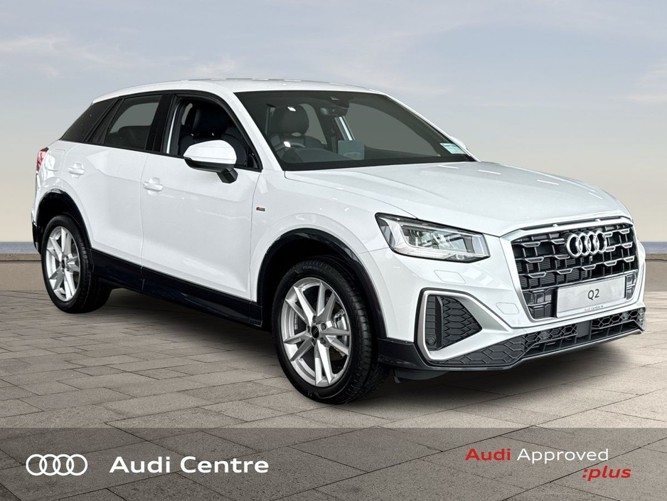 2026 Audi Q2 for sale in , Ireland