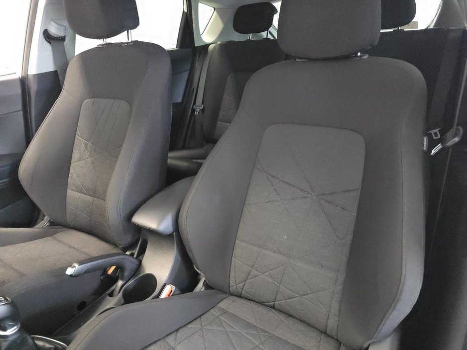 2022 Hyundai Bayon Executive Plus 2 Tone 5DR €17,950