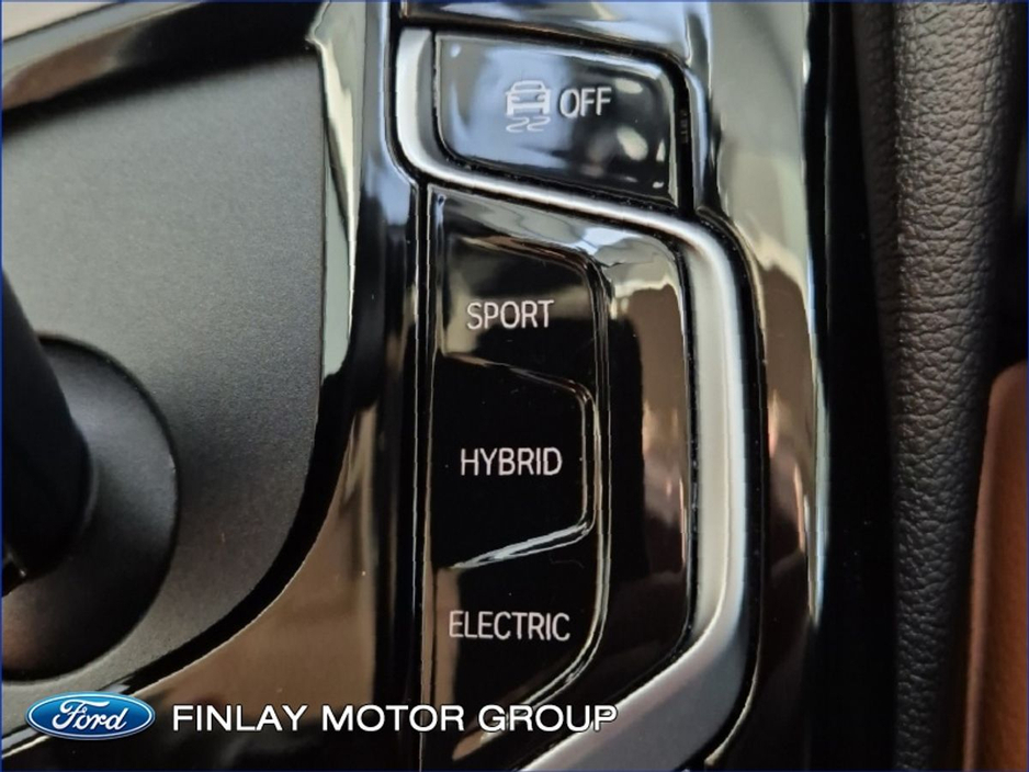 2022 BMW 5 Series 530E €39,950