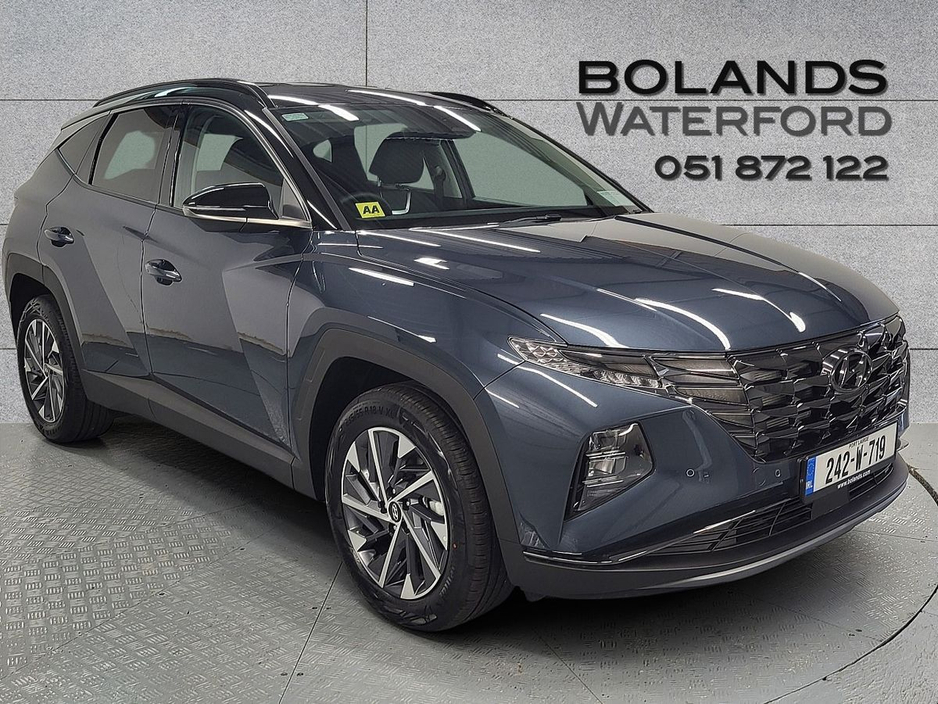 2024 Hyundai Tucson for sale in , Ireland