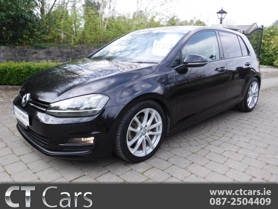 2016 Volkswagen Golf - image 6