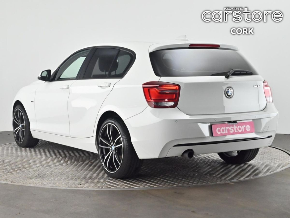 2015 BMW 1 Series - image 3