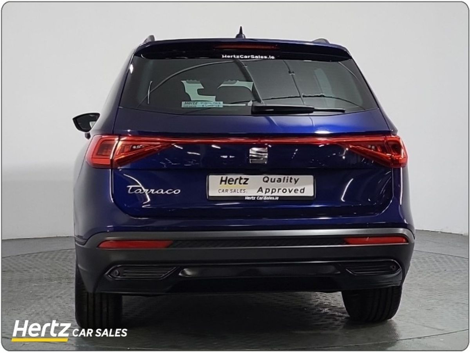 2024 SEAT Tarraco - image 19