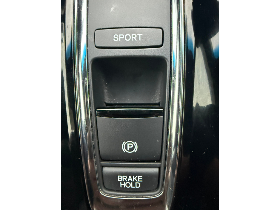 2015 Honda Vezel  €14,890