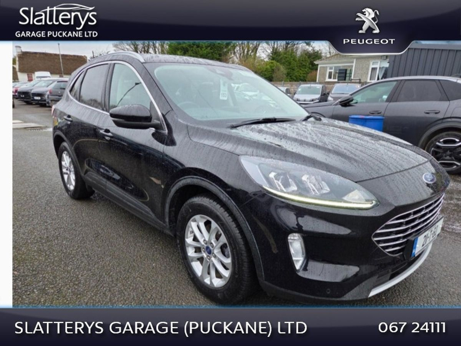 2021 Ford Kuga for sale in , Ireland