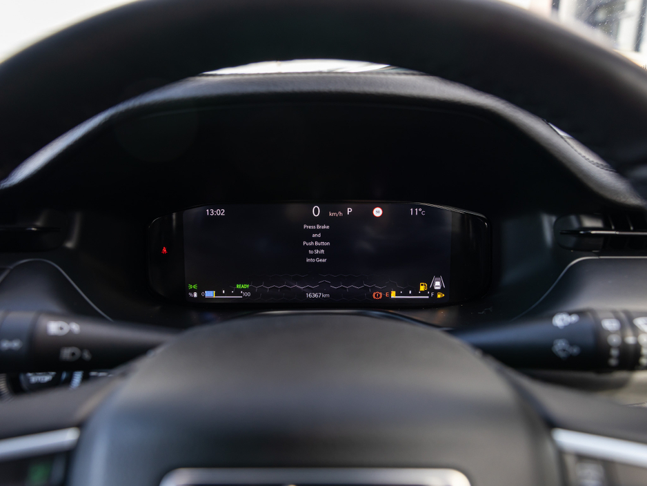 2025 Jeep Compass - image 12