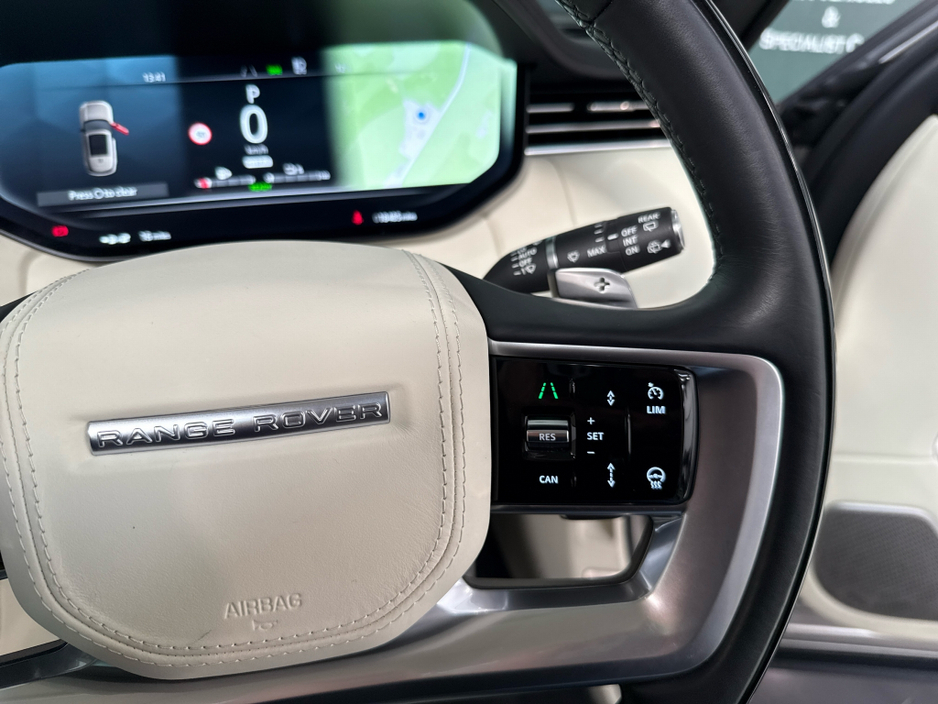2024 Land Rover Range Rover Sport - image 19