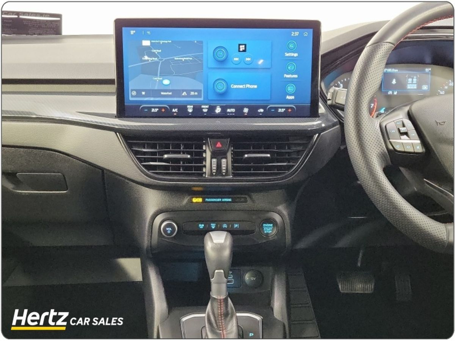 2024 Ford Focus - image 14