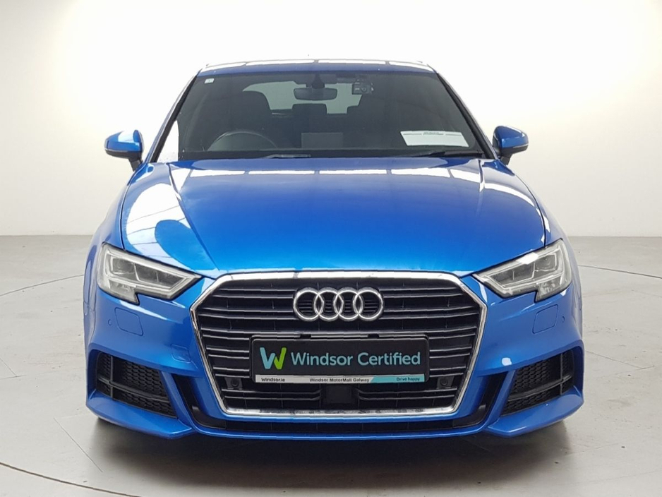 2017 Audi A3 - image 8