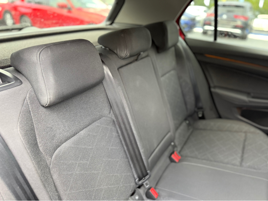 2022 Volkswagen Golf ACTIVE - 2.0L DIESEL - AUTO - 12M WARRANTY - CAR: €27,950