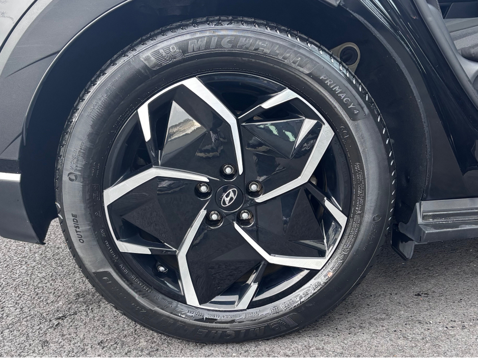 2022 Hyundai Ioniq 5 - image 10