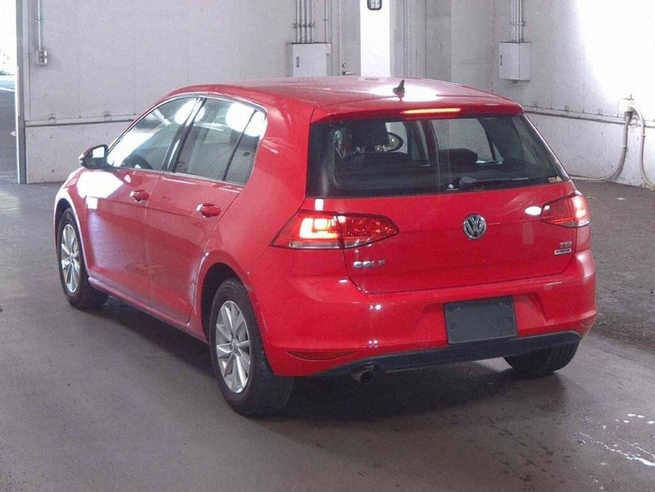 2016 Volkswagen Golf 40TH EDITION - 1.2 AUTOMATIC - FACTORY ALLOYS €13,950