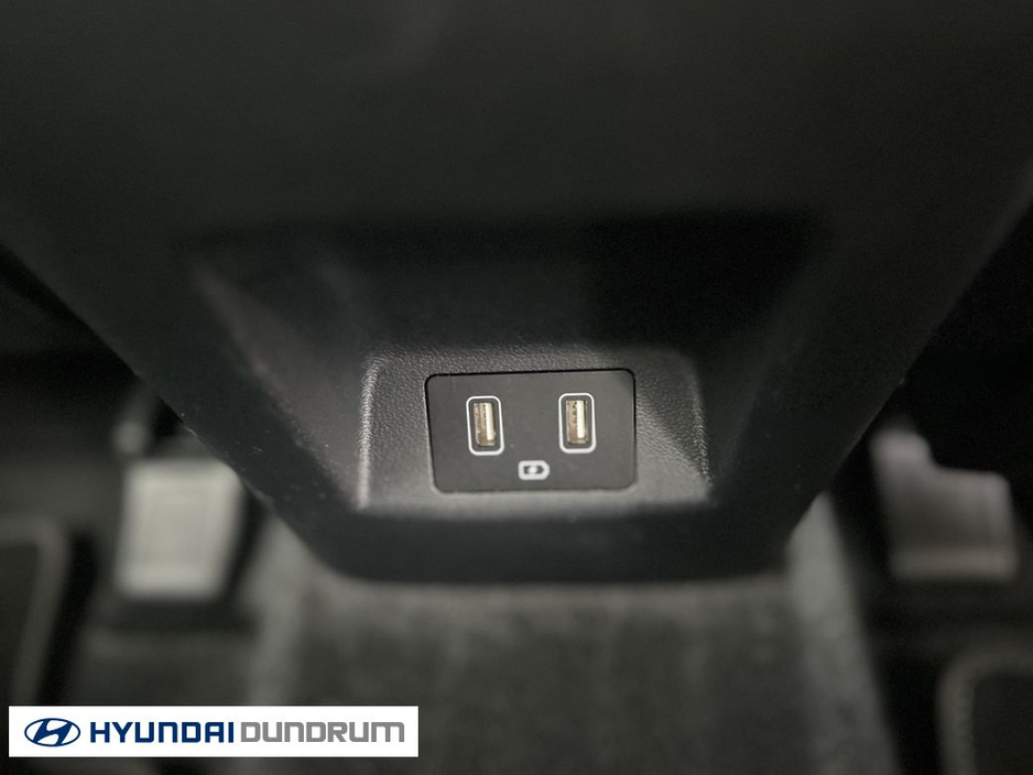 2023 Hyundai Tucson ix35 Executive Plus Phev PTG 5DR AU €38,950