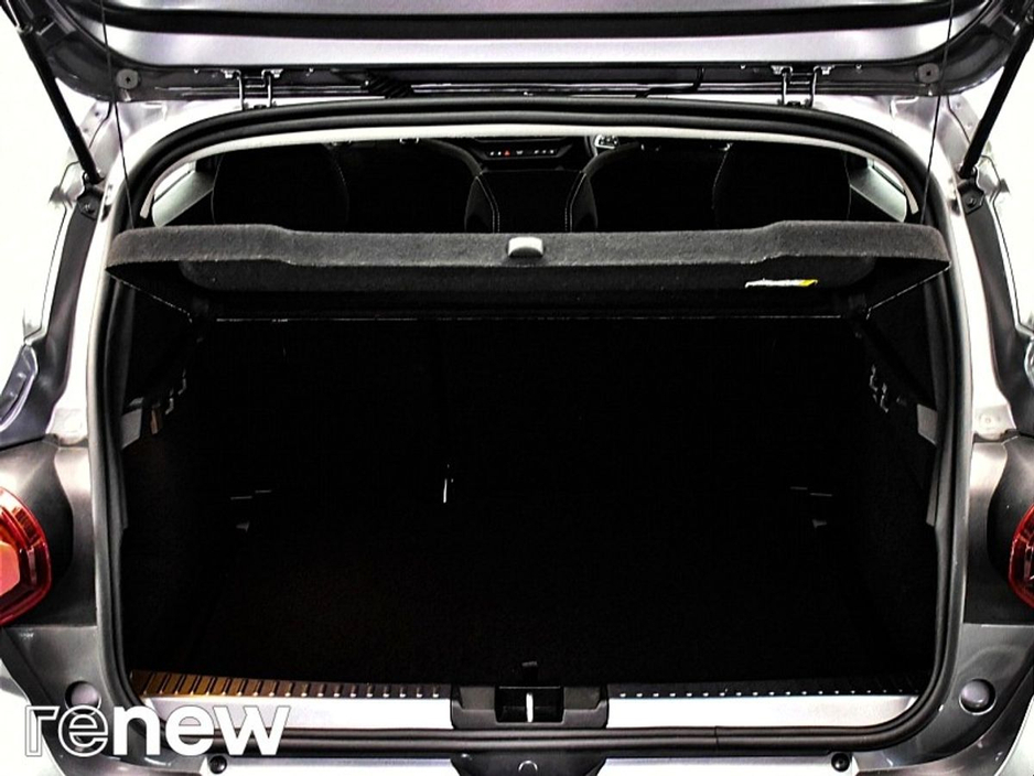 2026 Dacia Sandero Stepway Extreme TCe 110 E06X