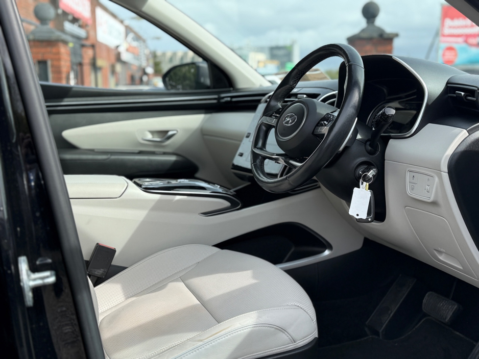 2021 Hyundai Tucson - image 15