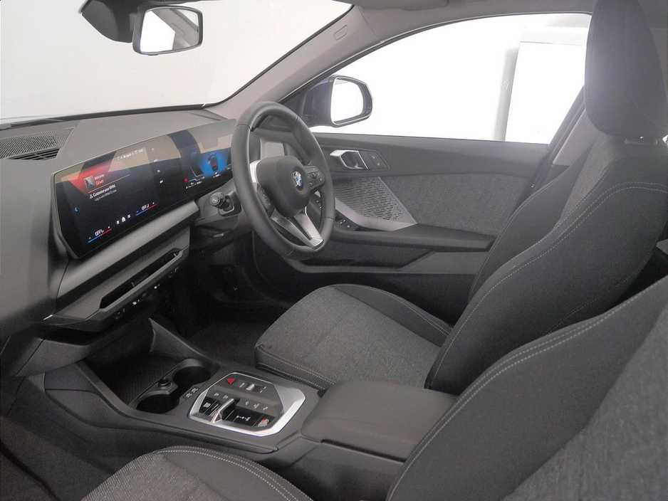 2025 BMW 1 Series 120 Sport €39,900