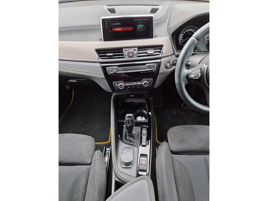 2019 BMW X2 - image 15