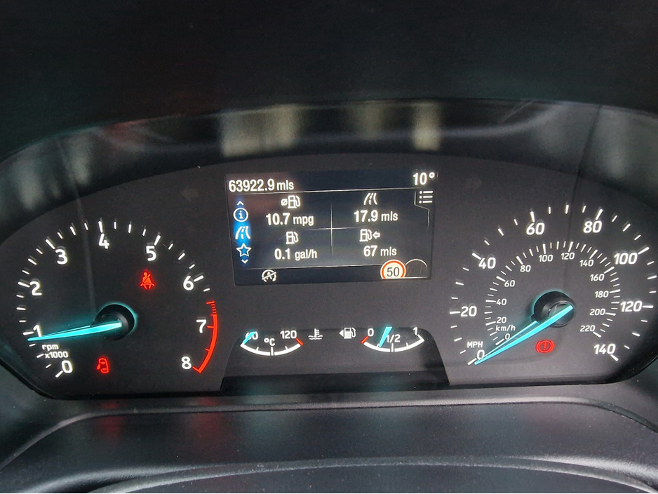 2023 Ford Fiesta ST-LINE  LOW MILEAGE GOOD AS NEW €18,950