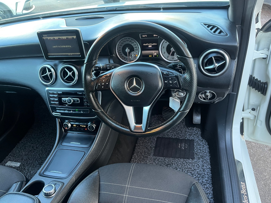 2014 Mercedes-Benz A Class - image 7