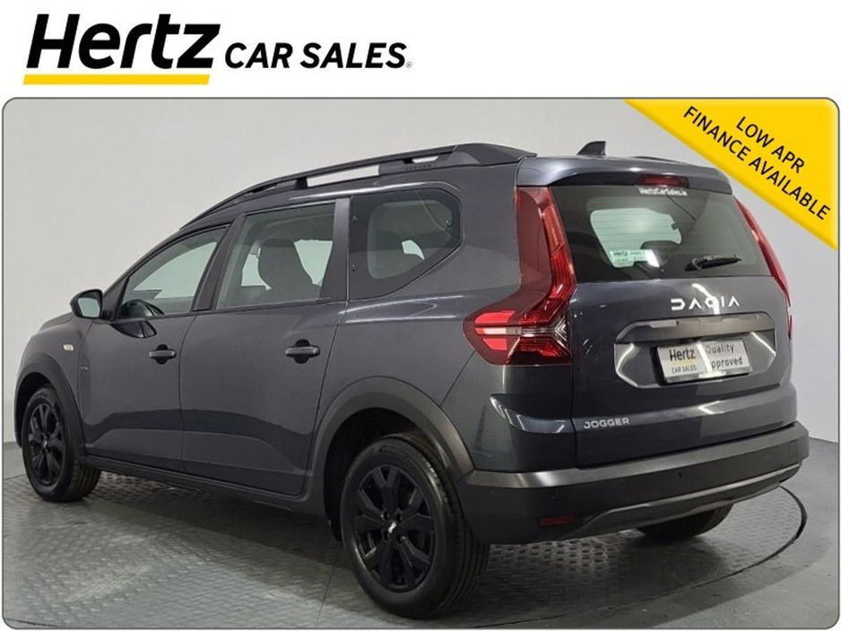 2023 Dacia Jogger EXTREME SE 1.0 Petrol Manual €18,395