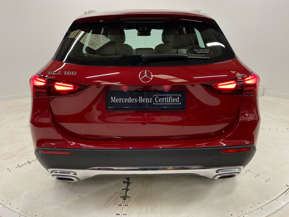 2025 Mercedes-Benz GLA Class - image 20