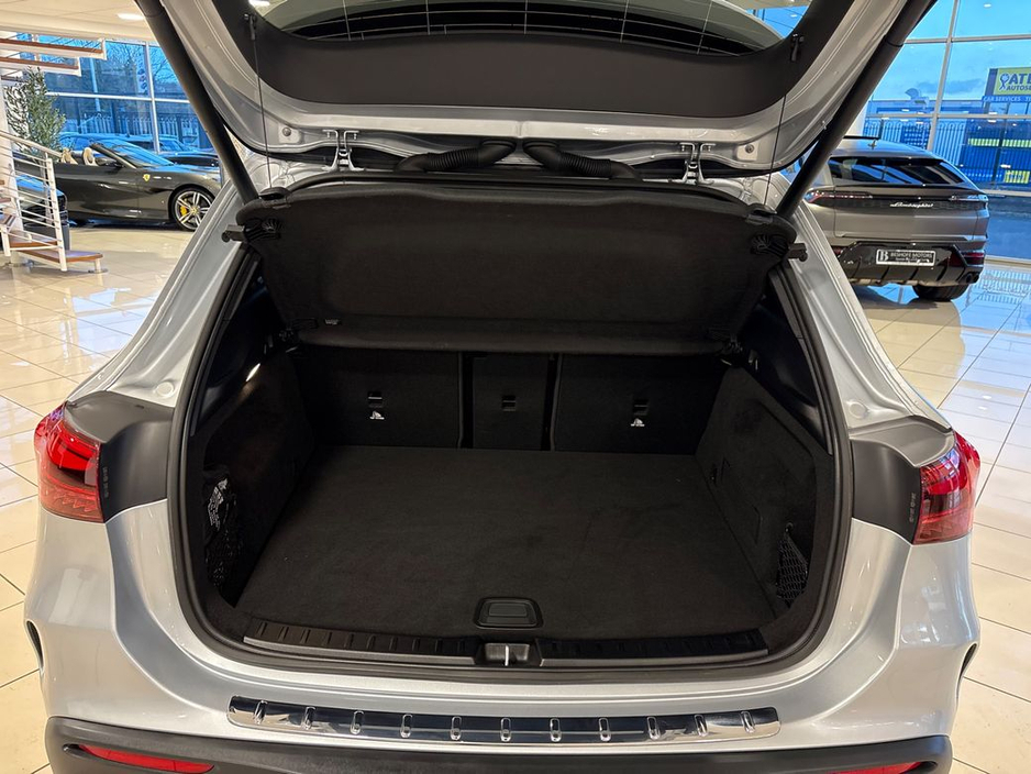 2024 Mercedes-Benz EQA - image 21