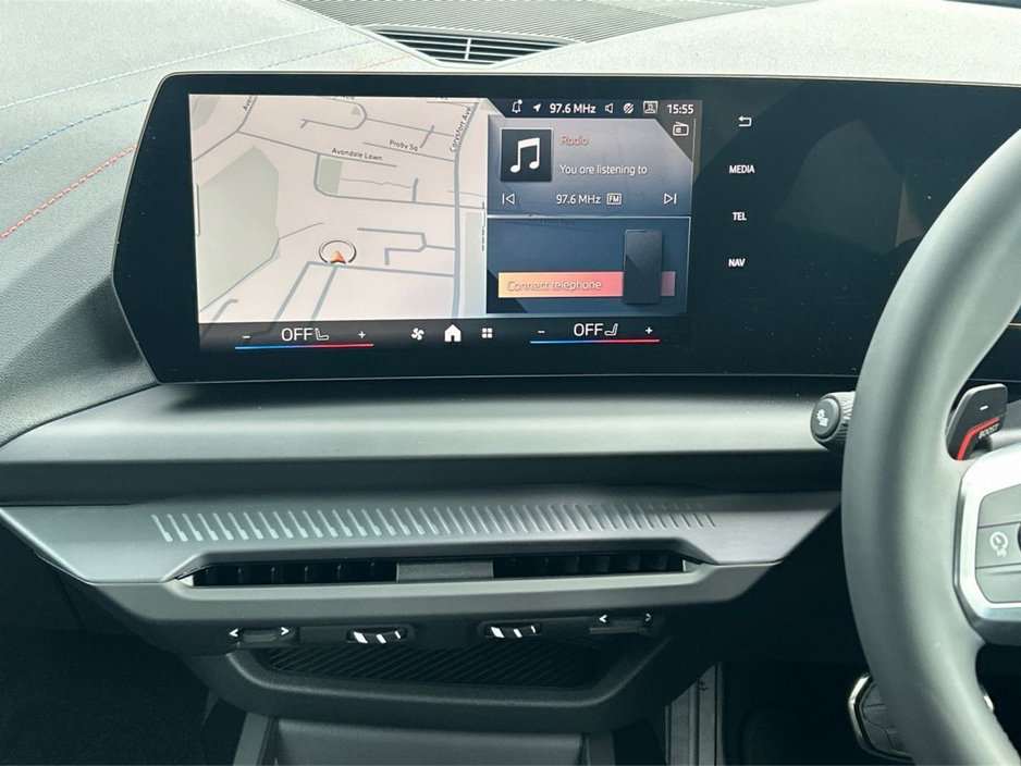 2026 BMW 2 Series - image 8