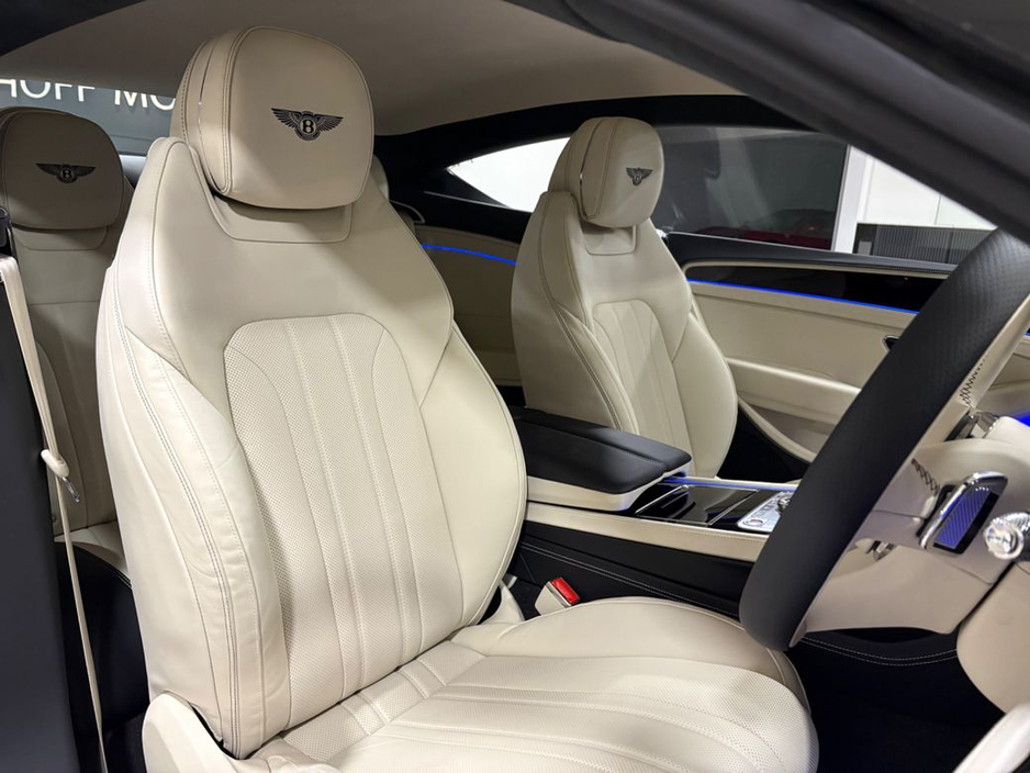 2026 Bentley Continental - image 26