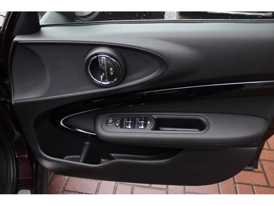 2019 MINI Clubman - image 11