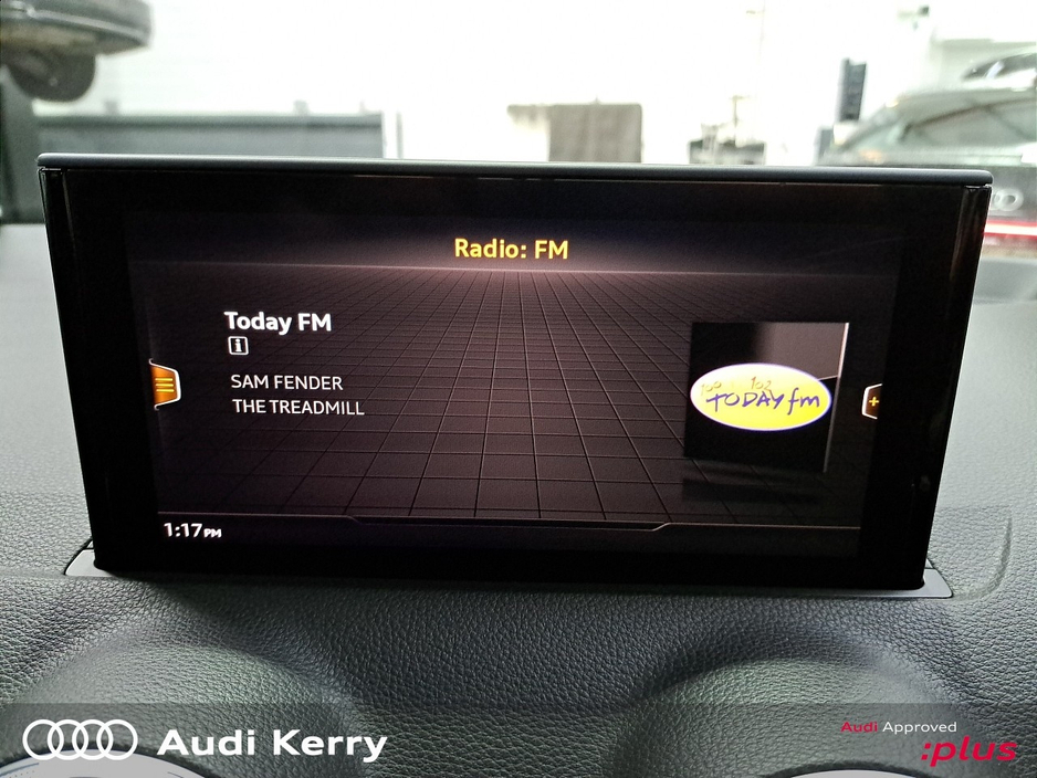 2024 Audi Q2 30TDI 116BHP SE €34,900